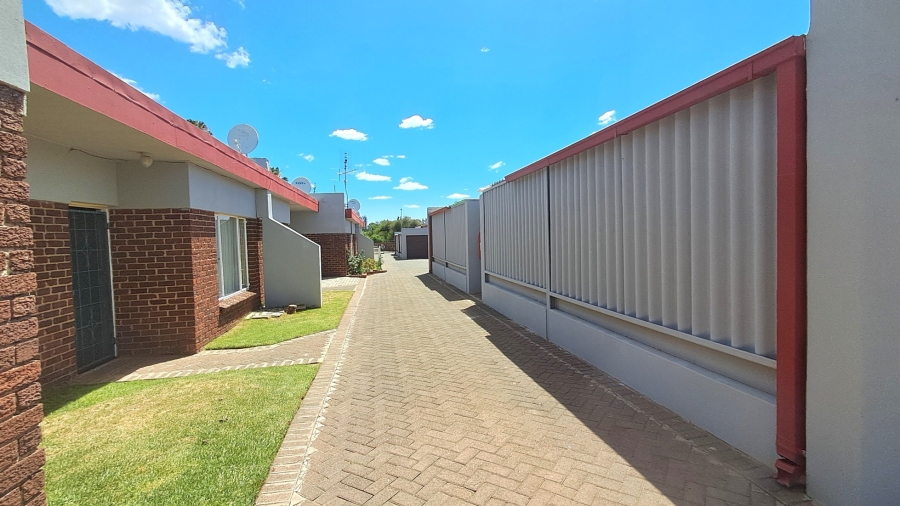 2 Bedroom Property for Sale in Fauna Free State